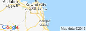 Ar Riqqah map